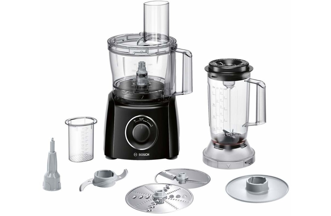 Bosch MCM3201B foodprocessor