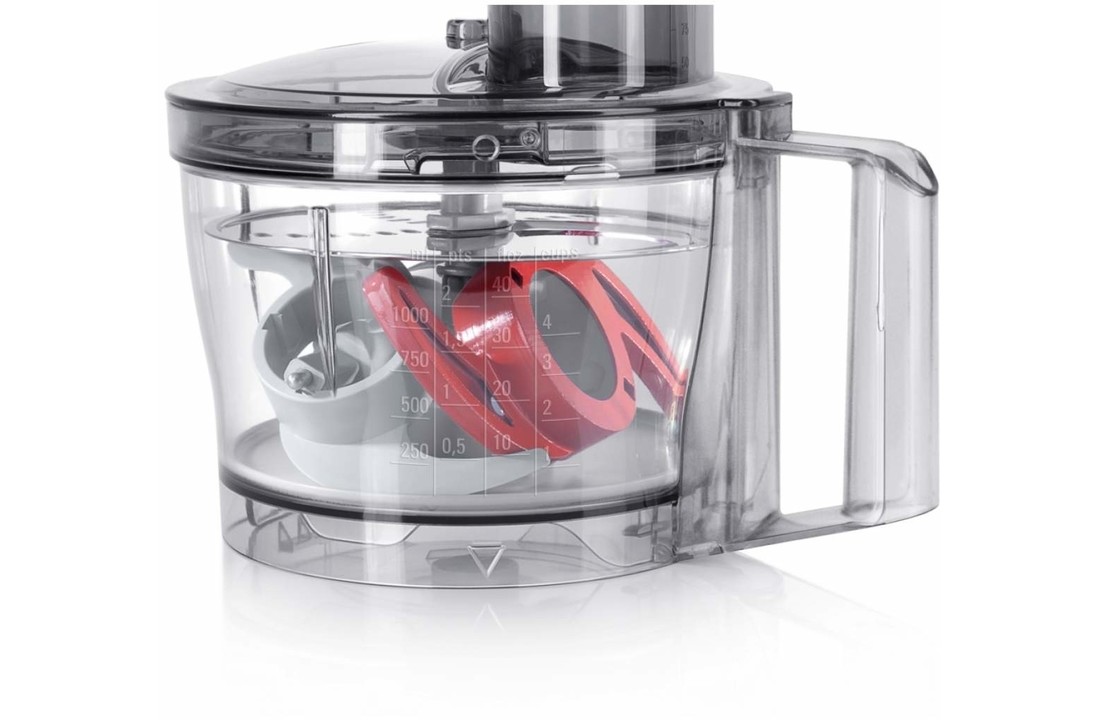 Bosch MCM3201B foodprocessor