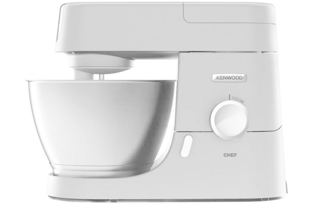 Kenwood KVC3170S keukenmixer