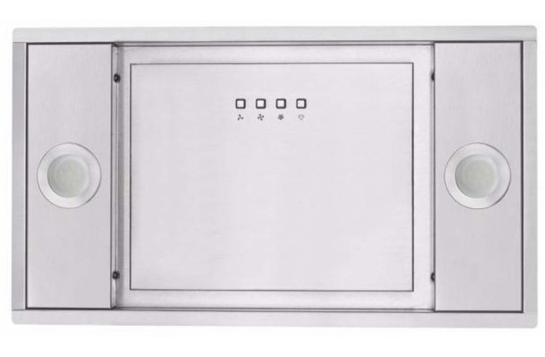 Exquisit EBH75 Inbouw Afzuigkap