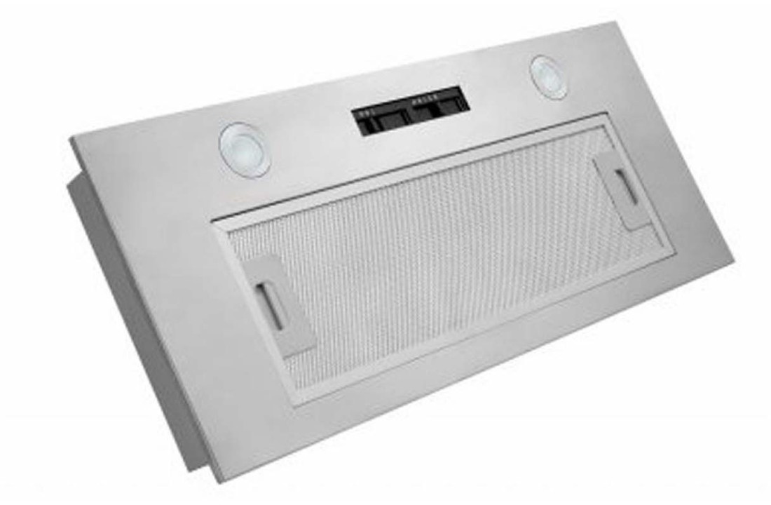 Exquisit EBH55 Inbouw Afzuigkap
