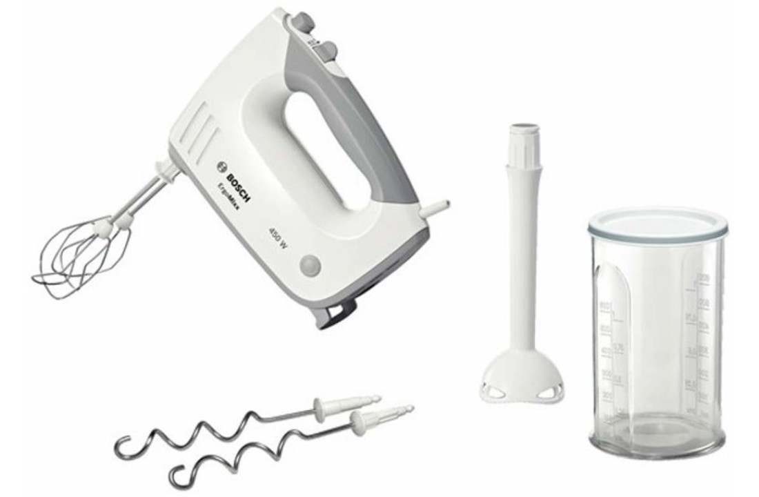 Bosch MFQ36440 handmixer