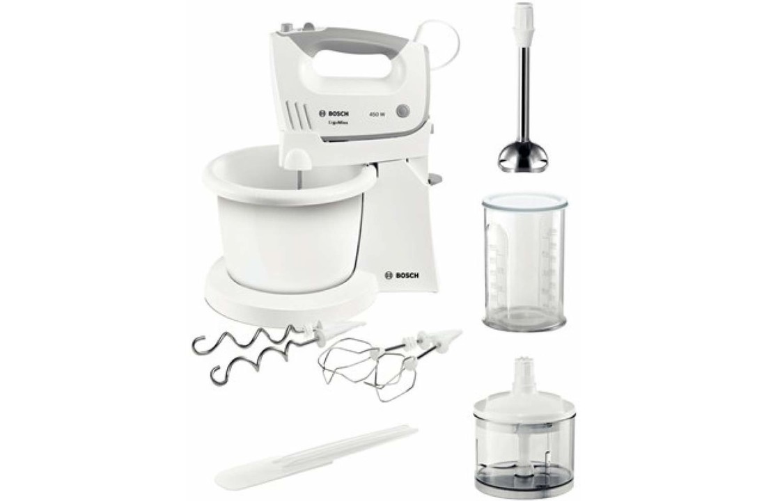 Bosch MFQ36490 Handmixer