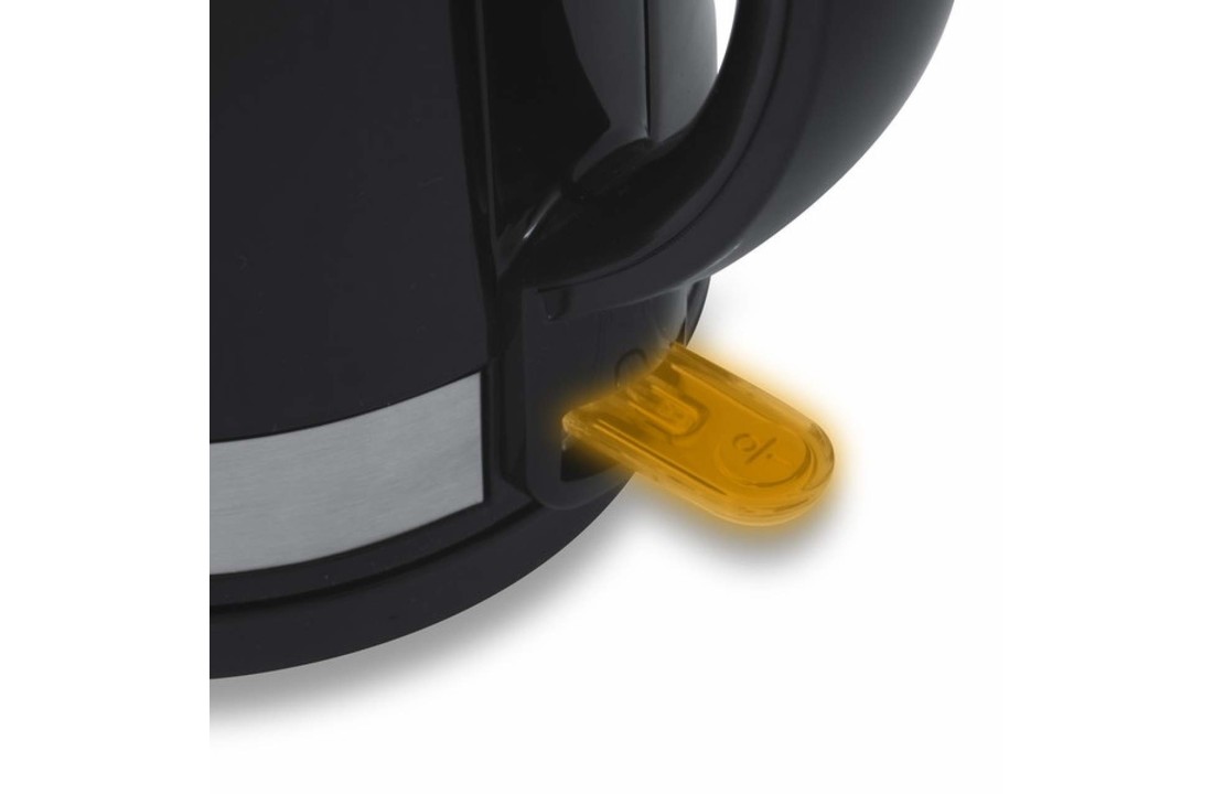Inventum HW217B Waterkoker 1.7 Liter 2200 Watt