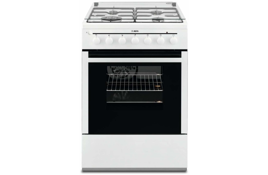 AEG 41886GT-WN fornuis