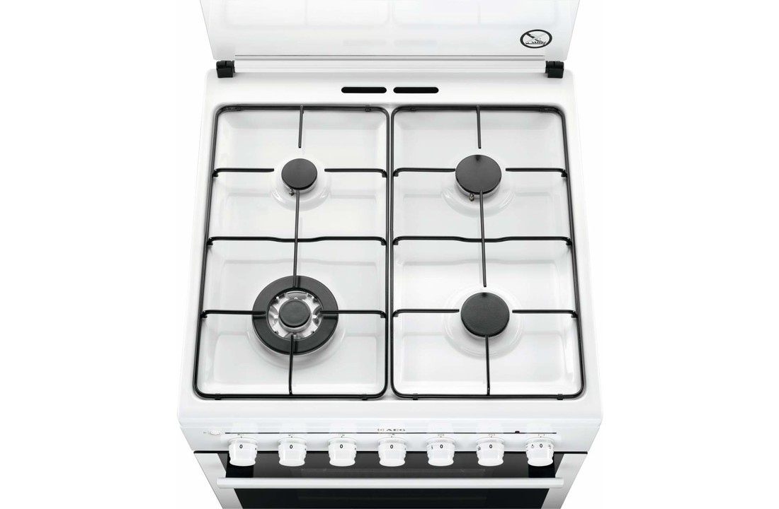 AEG 41886GT-WN fornuis