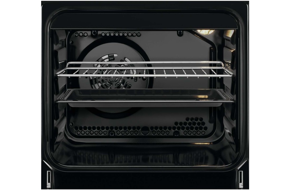 AEG 41886GT-WN fornuis