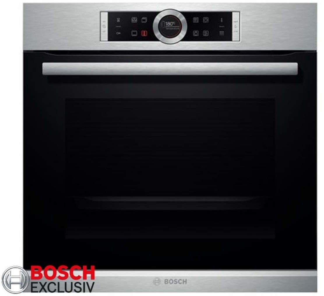 Bosch HBG6730S1 inbouw oven