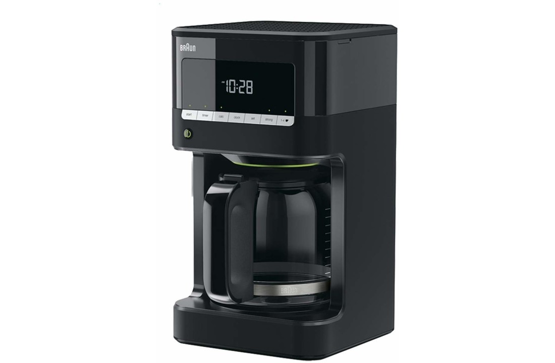 Braun KF7020 koffiezetapparaat