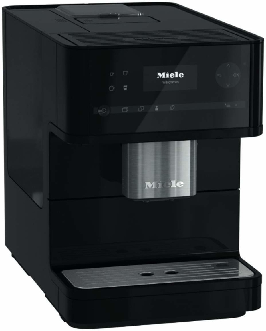 Miele CM6150 Zwart espressomachine