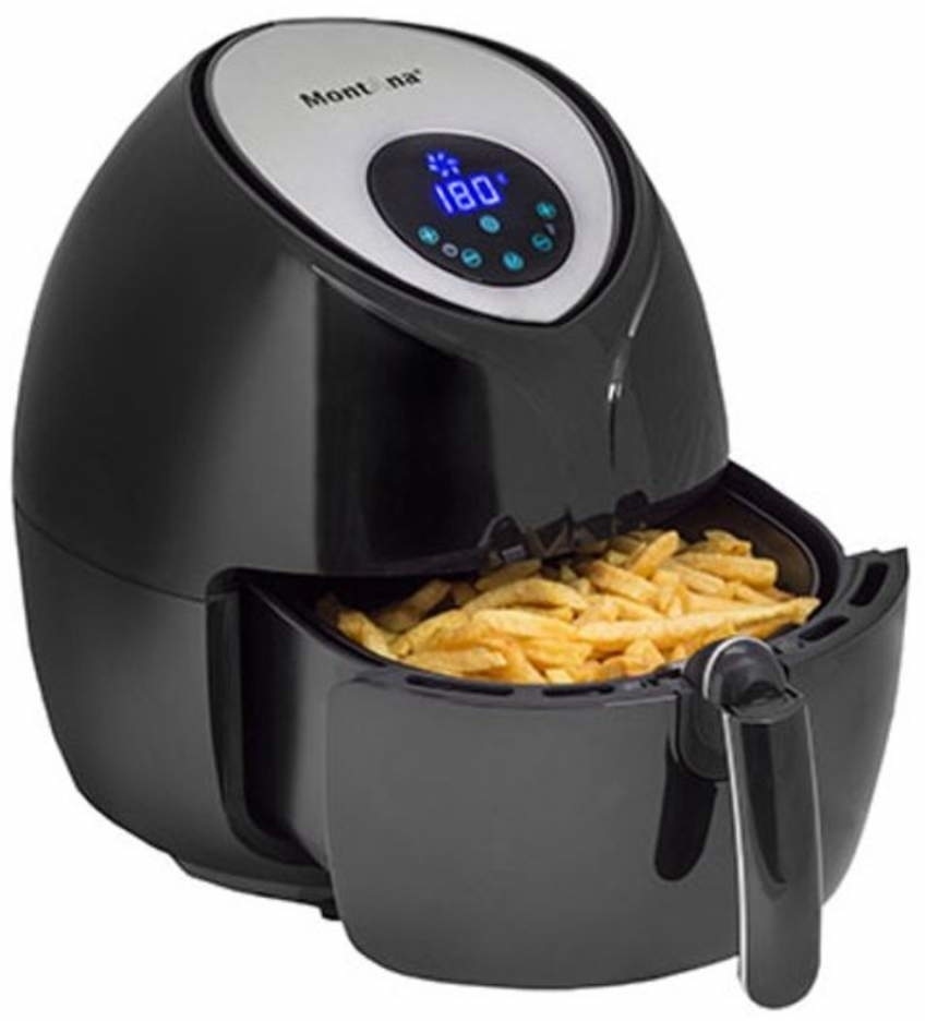 Montana MF199XL airfryer