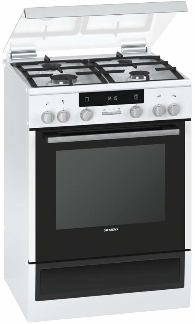 Siemens HX745235N fornuis