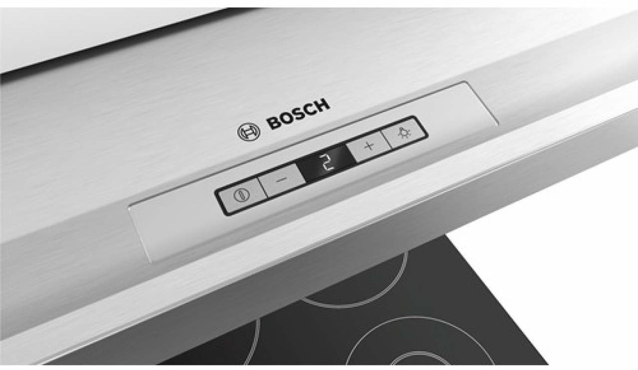 Bosch DFR097E50 - Vlakscherm Afzuigkap