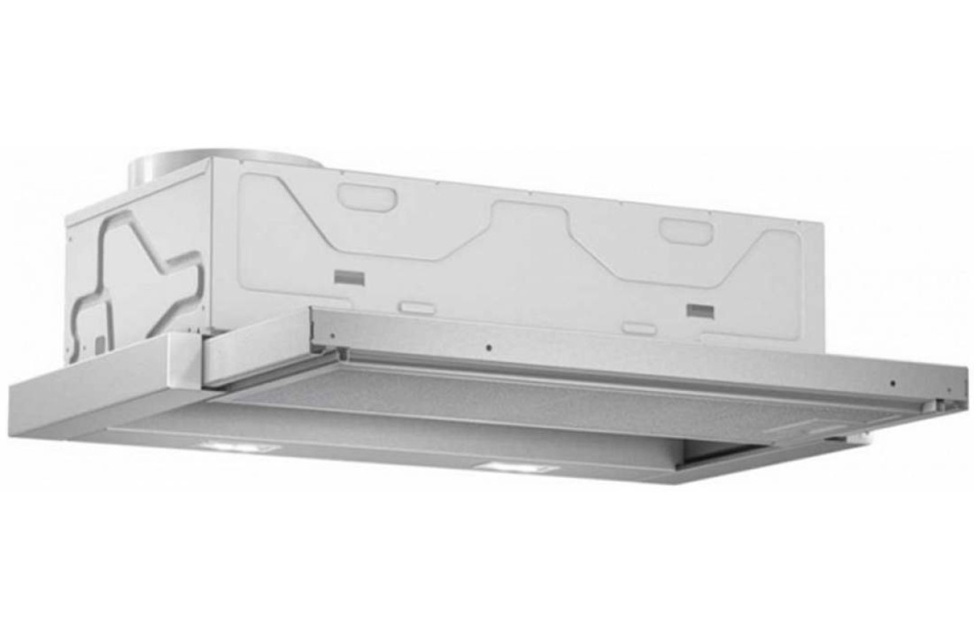 Bosch DFL064A50 - Vlakscherm Afzuigkap
