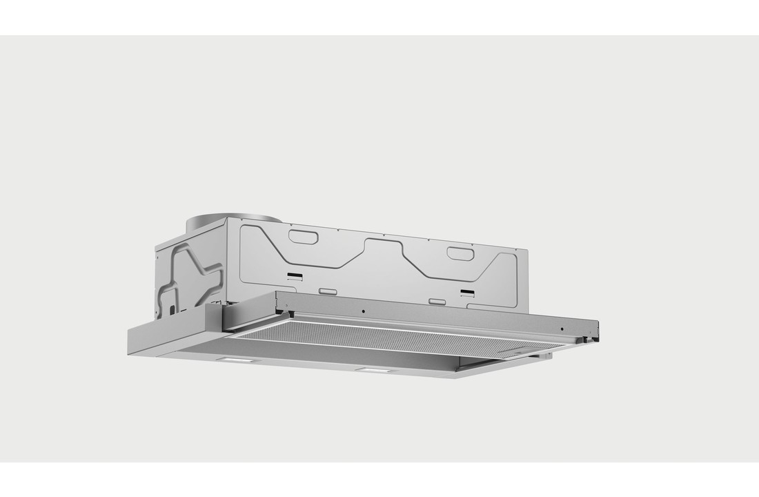 Bosch DFL064A50 - Vlakscherm Afzuigkap