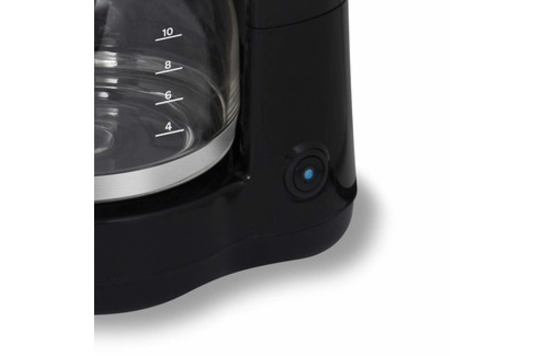 Inventum KZ612 koffiezetapparaat