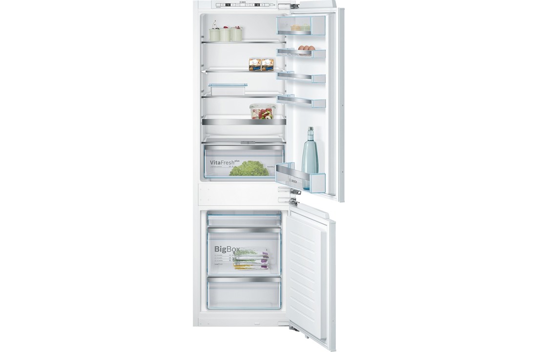 Bosch KIS86GD30 Inbouw koelvriescombinatie nis 178 cm