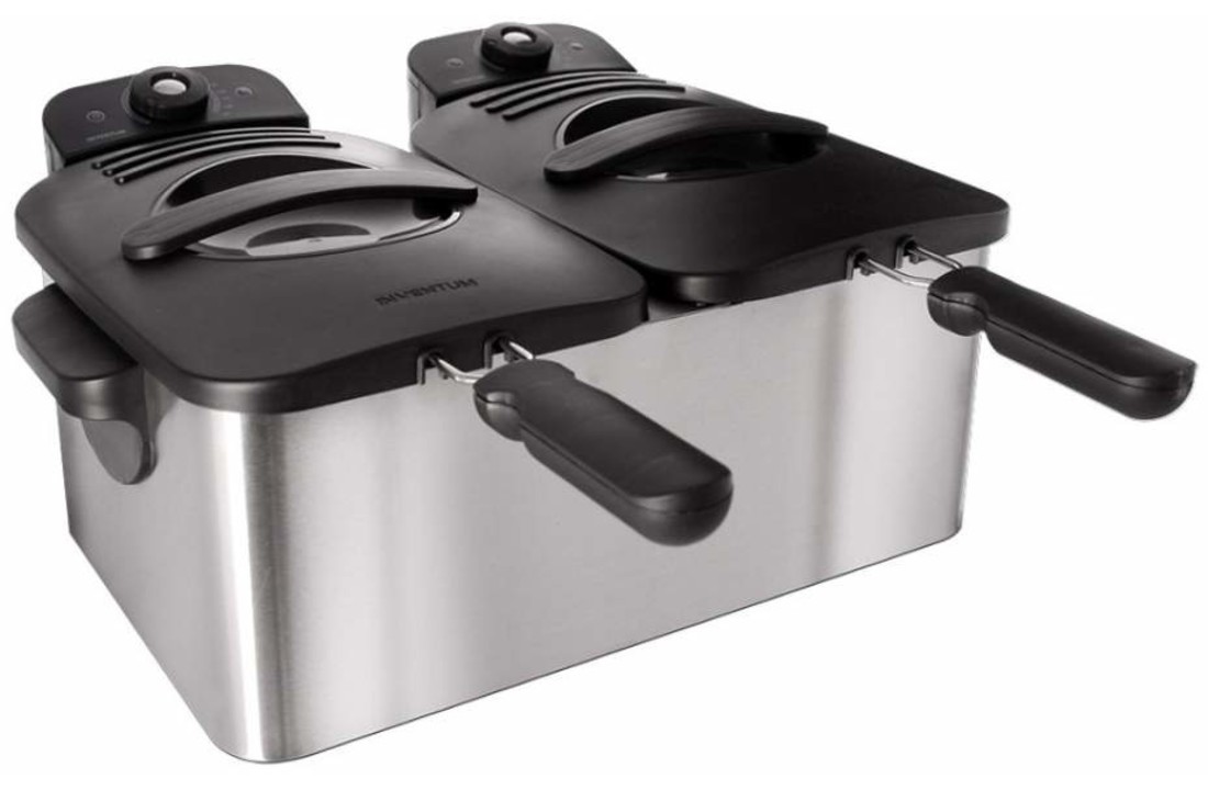 Inventum GF461 frituurpan