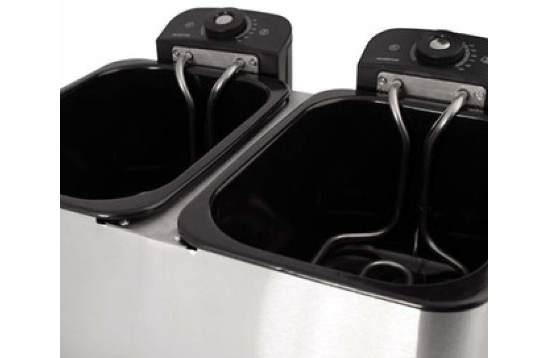 Inventum GF461 frituurpan