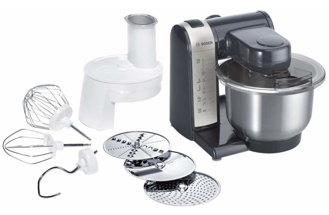Bosch MUM48A1 keukenmixer