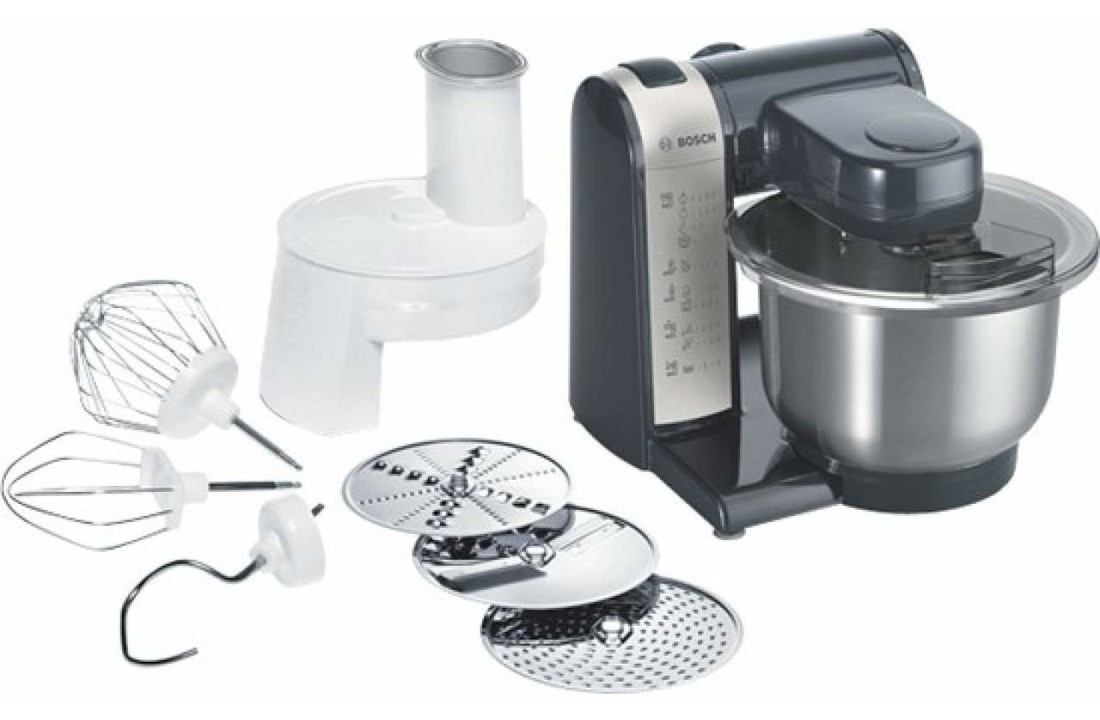 Bosch MUM48A1 keukenmixer