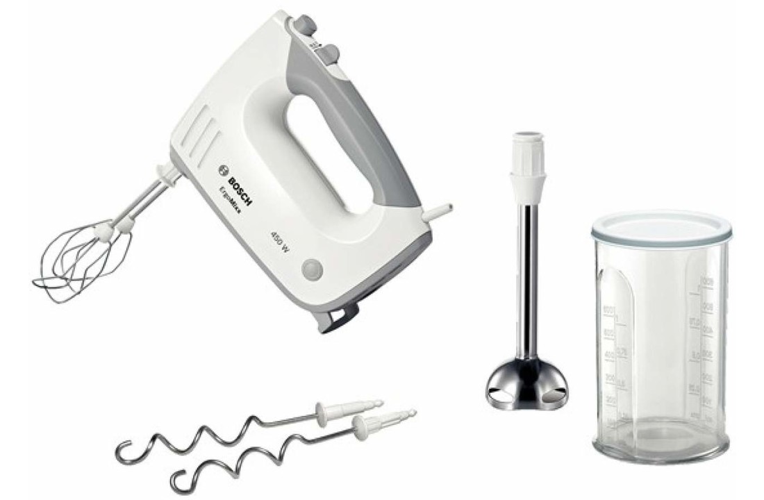 Bosch MFQ36470 Handmixer