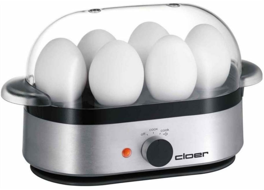 Cloer 6099 eierkoker
