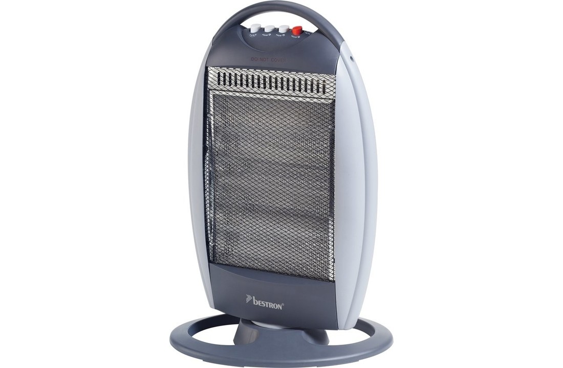 Bestron AHH1200 Halogeenkachel