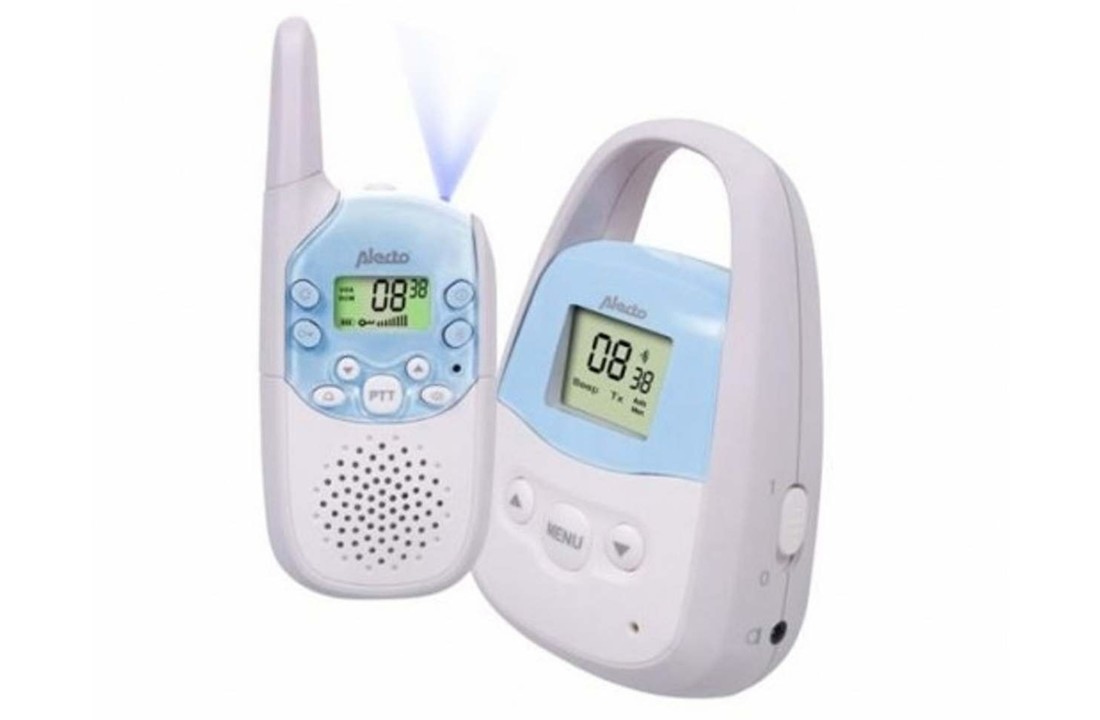 Alecto DBX82 babyfoon