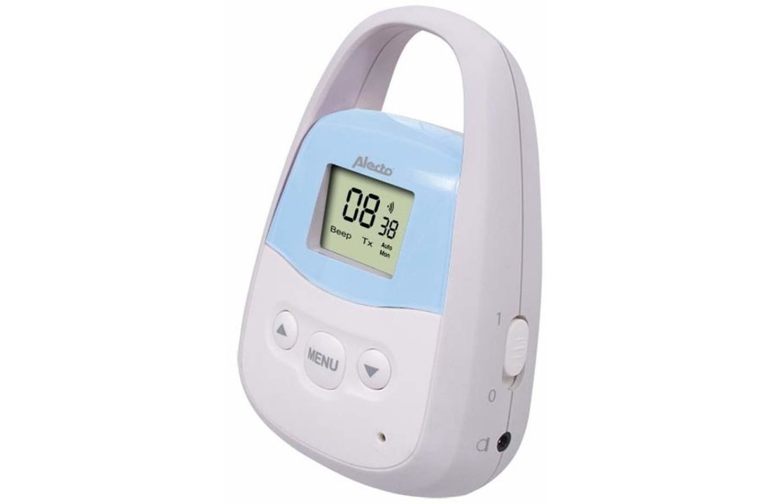Alecto DBX82 babyfoon