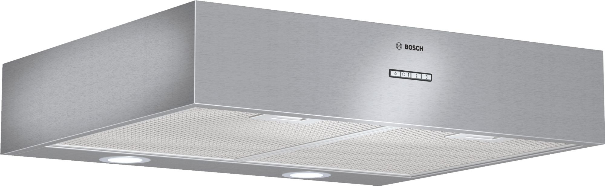 Bosch DHU665EL Afzuigkap