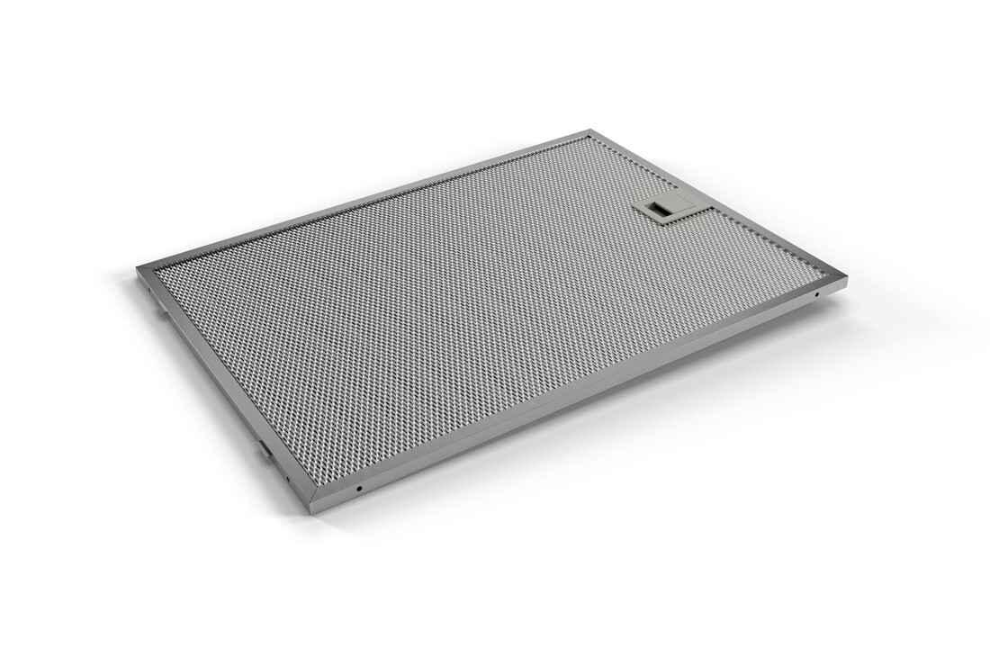 Bosch DWB67CM50 - Wandschouw afzuigkap