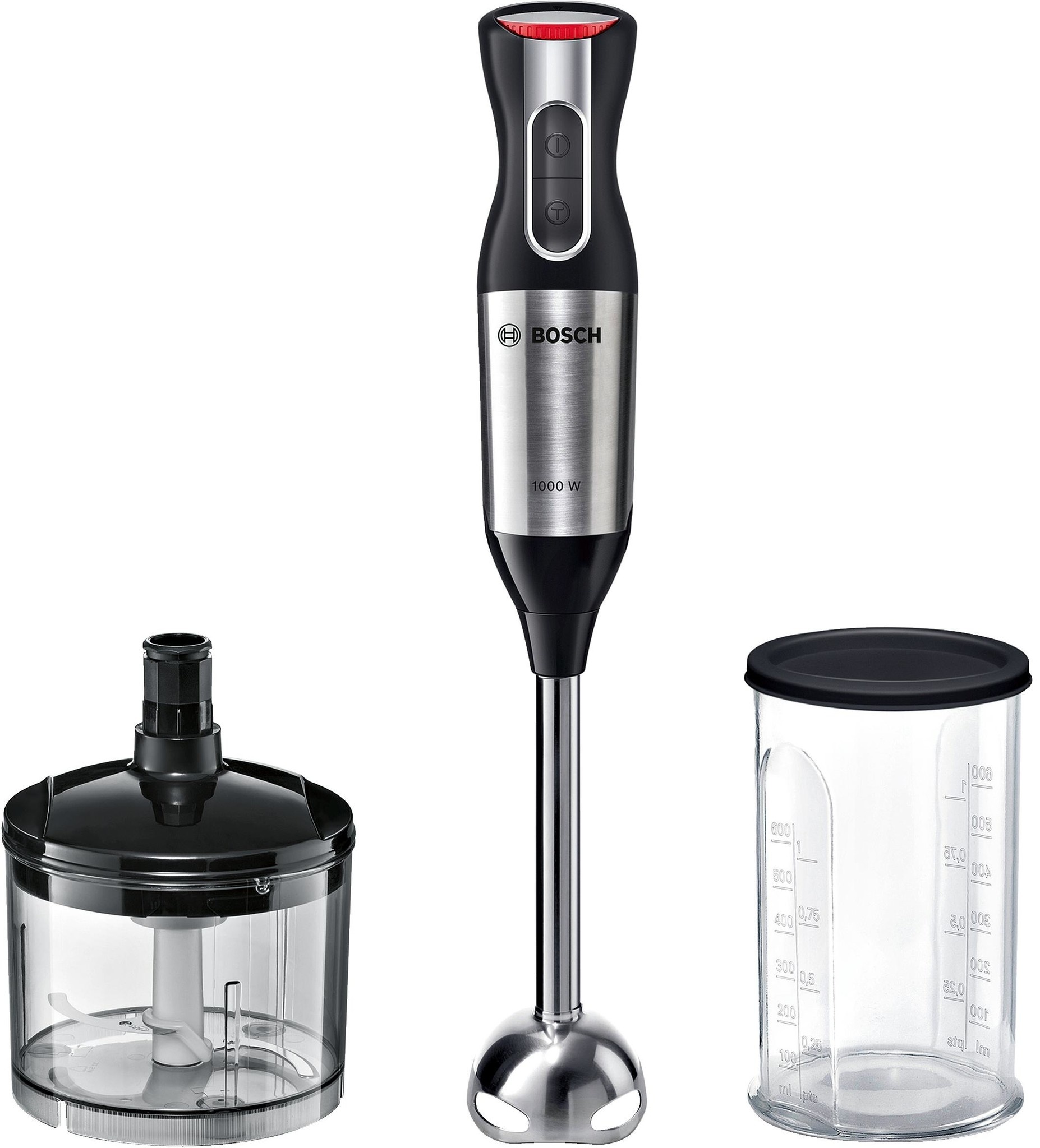 Bosch MS6CM6120 Staafmixer