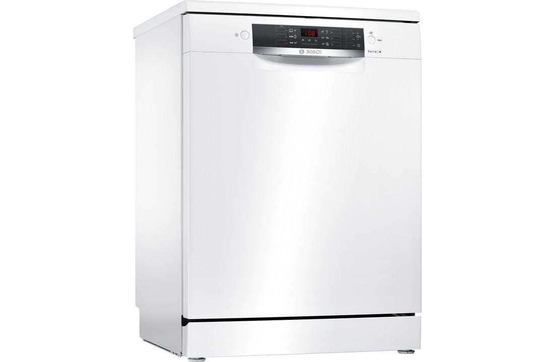 Bosch SMS46AW00E vaatwasser vrijstaand 48dB