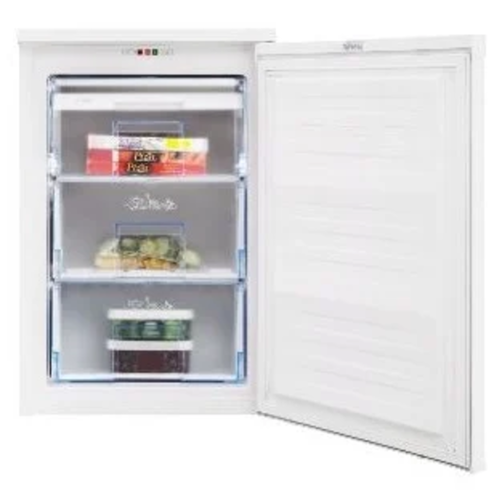 Beko Fse1074n Vrieskast Tafelmodel Scheffer Witgoedspecialist