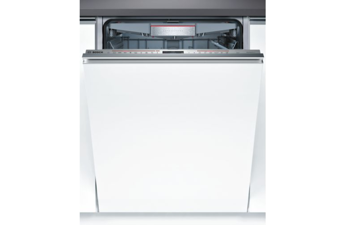 Bosch SBE68TX26E Home Connect Varioscharnier Inbouw Vaatwasser voll. int. XL