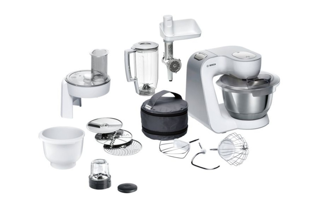 Bosch MUM58257