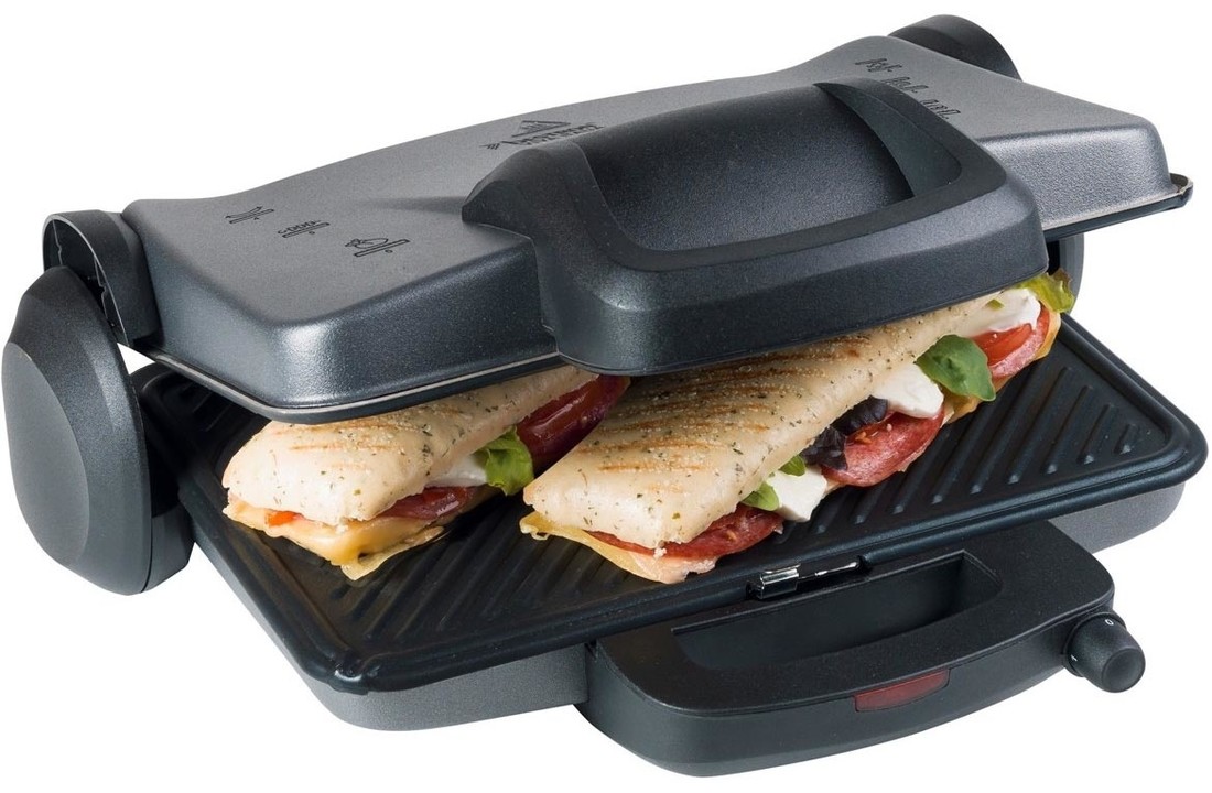 Bestron ACG380 Contactgrill