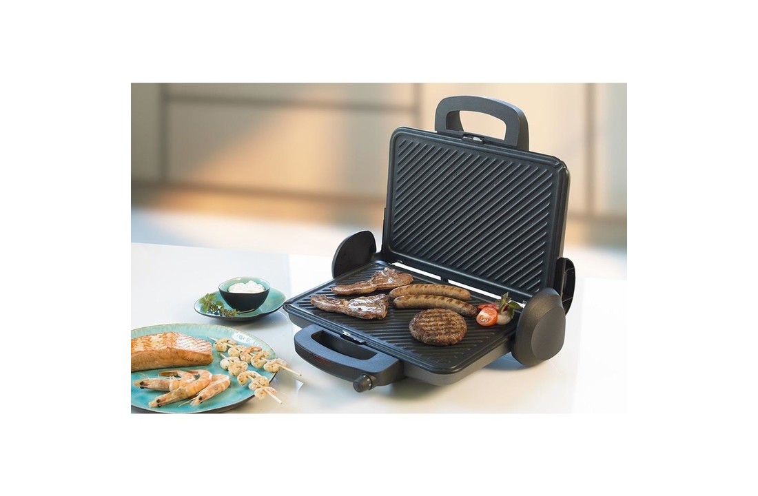 Bestron ACG380 Contactgrill