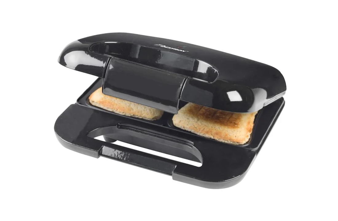 Bestron ASM750Z Tosti ijzer