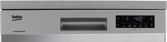 Beko DFN26220X2 Vaatwasser