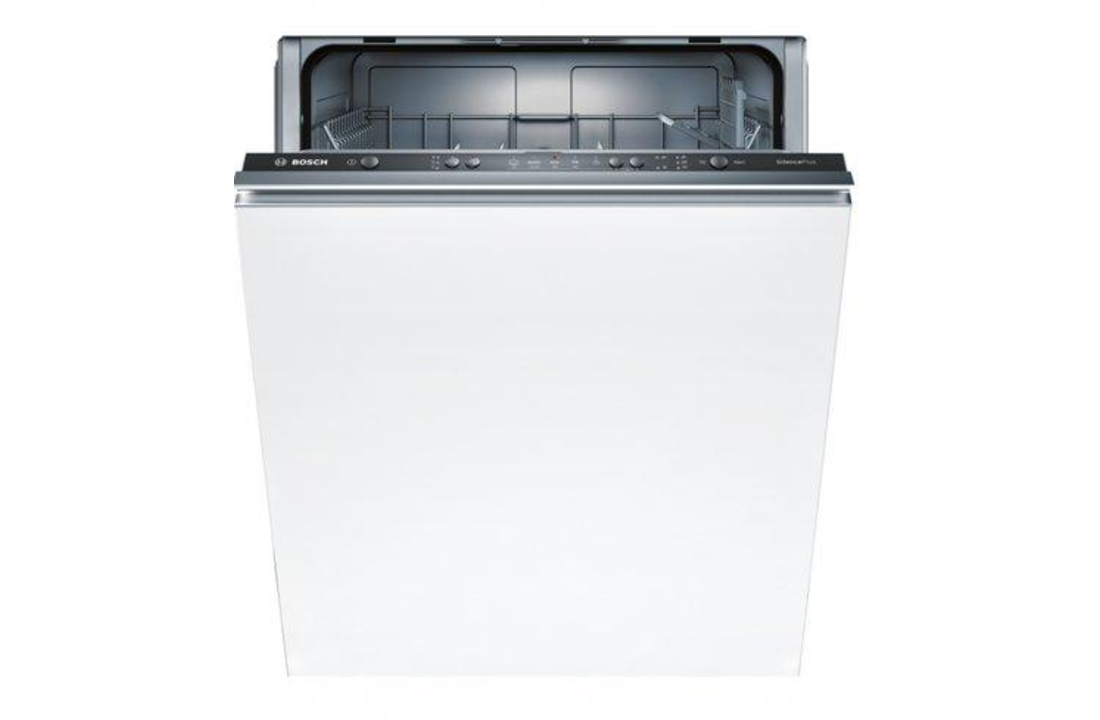 Bosch SMV24AX02E Inbouw Vaatwasser volledig integreerbaar