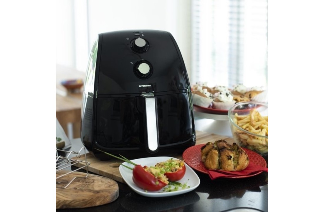 Inventum GF440 Airfryer