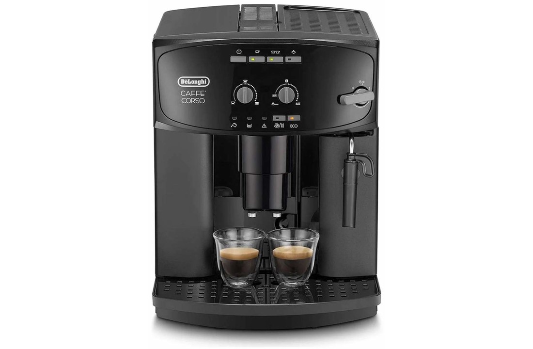 Delonghi Magnifica ESAM 2600 bonenmachine