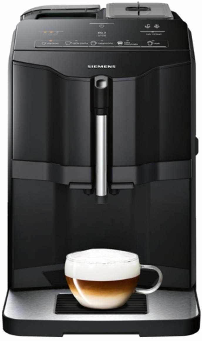 Siemens TI30A209RW espressomachine