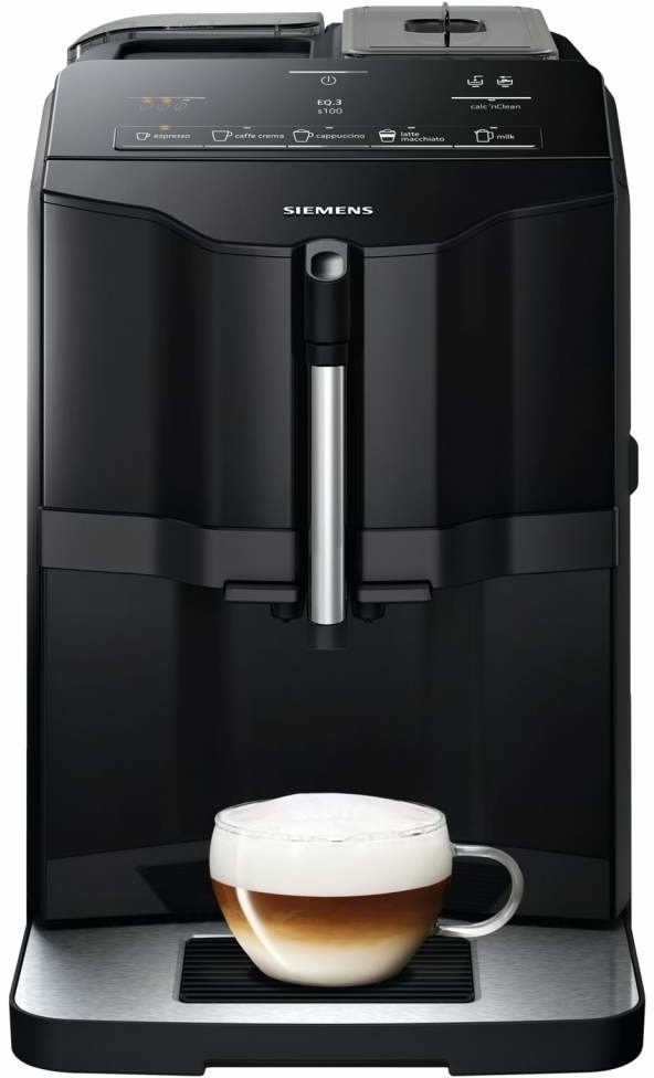 Siemens TI30A209RW espressomachine
