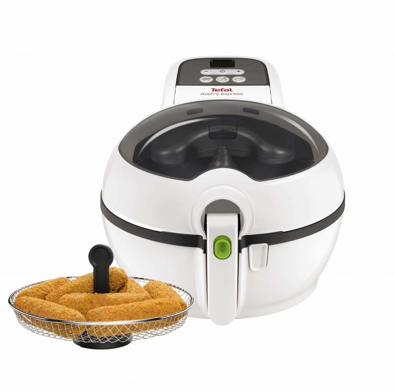 Tefal FZ7510 Actifry airfryer