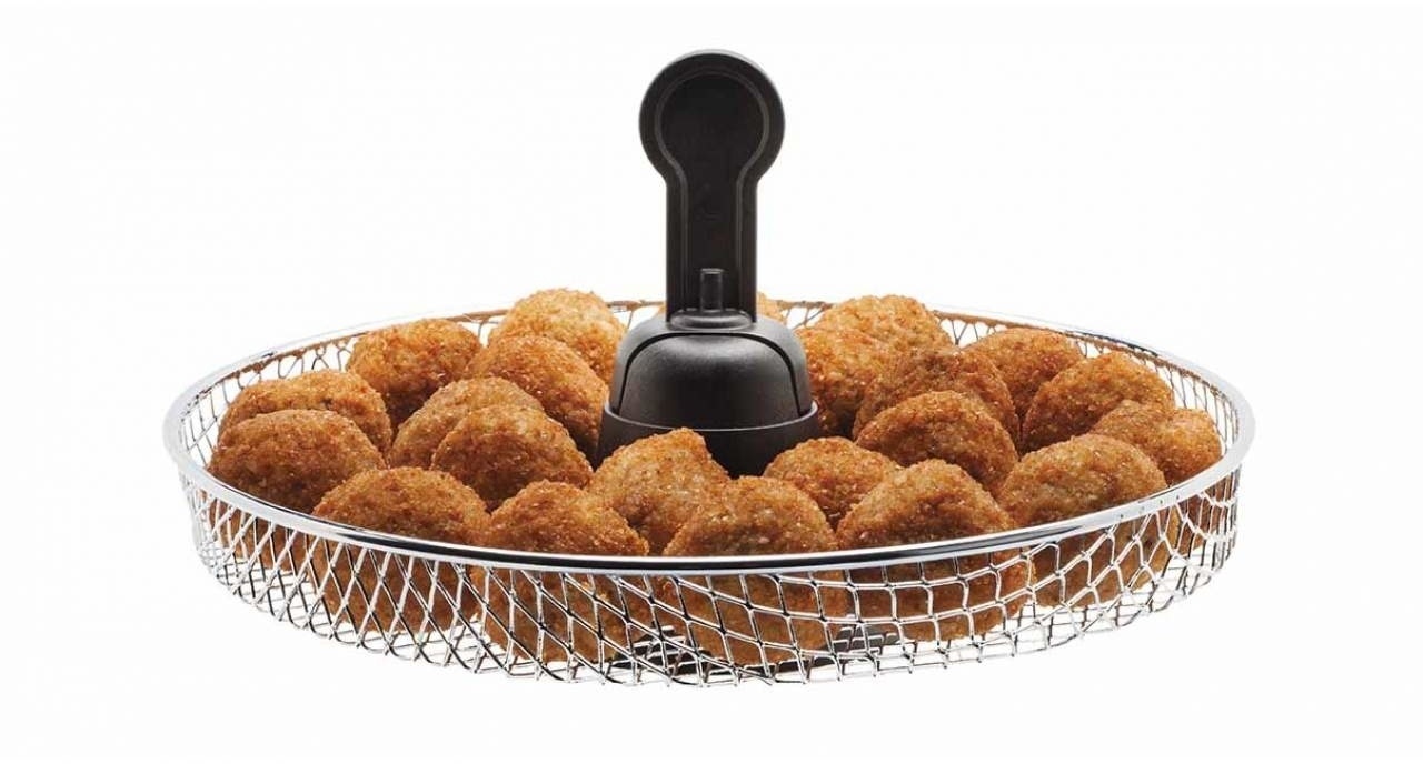 Tefal FZ7510 Actifry airfryer