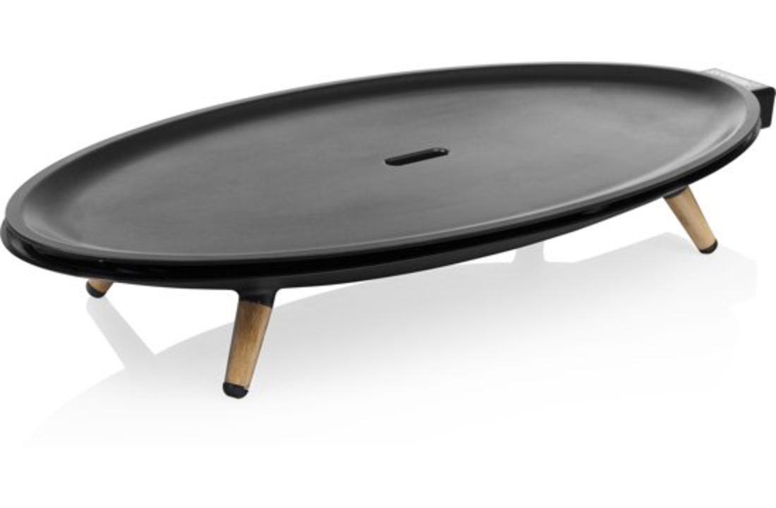 Princess 103200 Table Chef Elypse Pure Grillplaat 60x30 cm