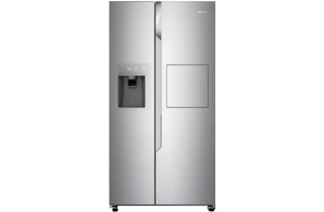 HiSense RS694N4BC1